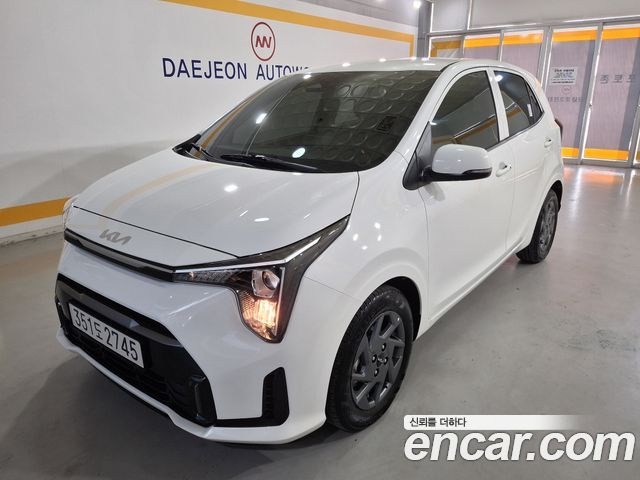 Kia morning Новый JA Prestige - фото 2