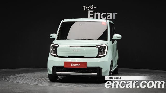 Kia Ray Новый Signature - фото 2