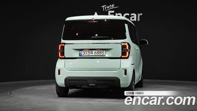 Kia Ray Новый Signature - фото 3