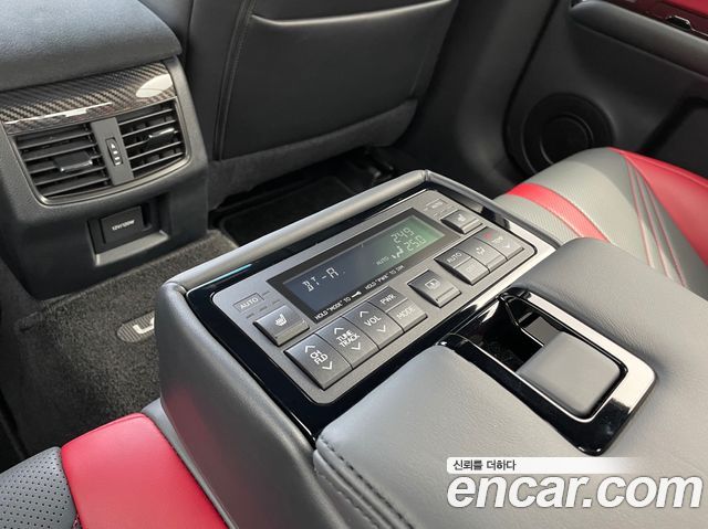 Lexus GS 5.0 L10 - фото 2