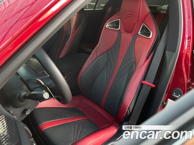 Lexus GS 5.0 L10 - фото 3
