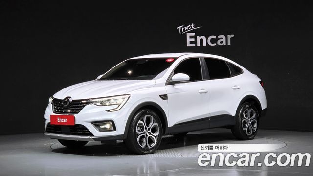 Renault Samsung XM3 1.3 TCe RE Signature - фото 0