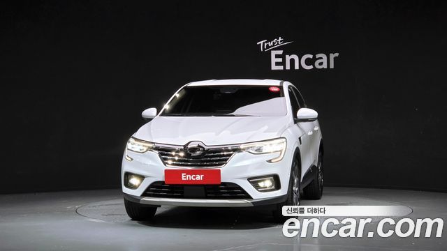 Renault Samsung XM3 1.3 TCe RE Signature - фото 2