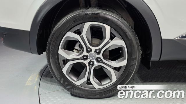 Renault Samsung XM3 1.3 TCe RE Signature - фото 4