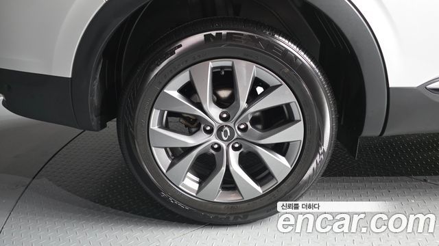 Renault Samsung XM3 1.6 GTe Inspire - фото 4
