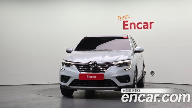Renault Samsung XM3 1.3 TCe RE - фото 2