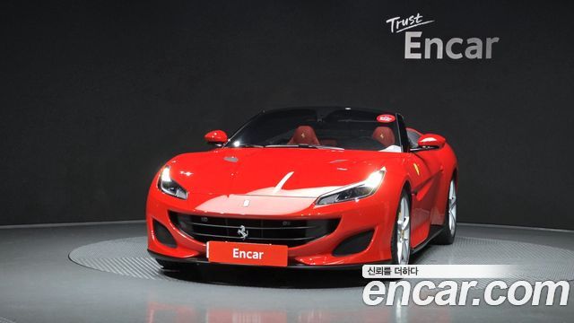 Ferrari Portofino 3.9 V8 - фото 2