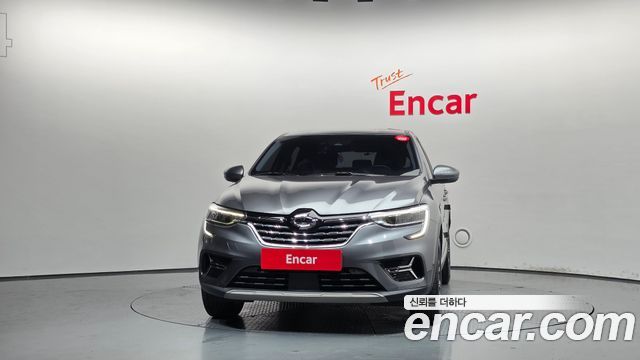 Renault Samsung XM3 1.6 GTe RE - фото 2