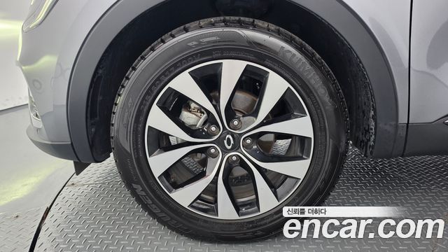 Renault Samsung XM3 1.6 GTe RE - фото 4
