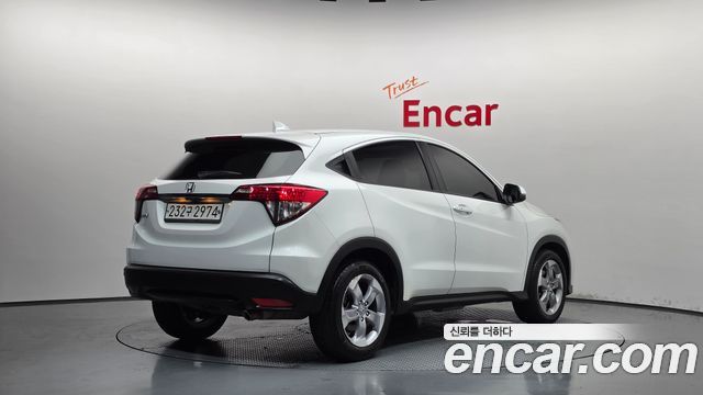 Honda HR-V 1.8 - фото 1