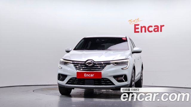 Renault Samsung XM3 1.6 GTe RE - фото 2