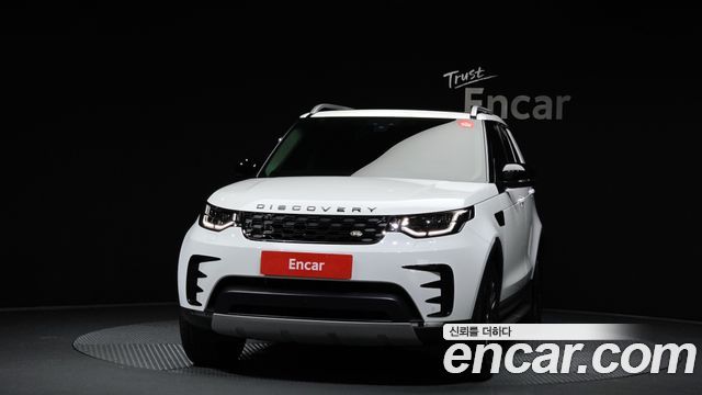 Land Rover Discovery 3.0 SD6 HSE - фото 2