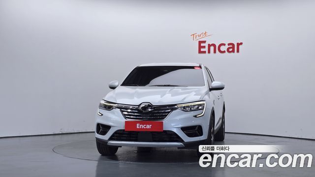 Renault Samsung XM3 1.3 TCe RE Signature - фото 2