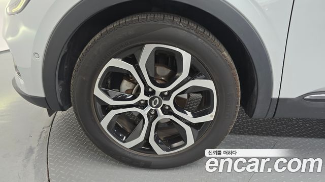 Renault Samsung XM3 1.3 TCe RE Signature - фото 4