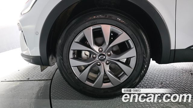 Renault Samsung XM3 1.6 GTe Inspire - фото 3