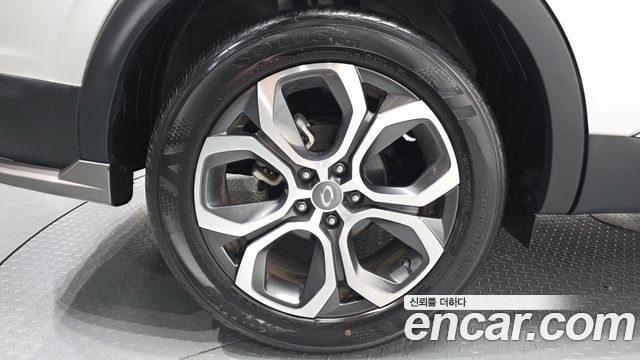 Renault Samsung XM3 1.3 TCe RE Signature - фото 4
