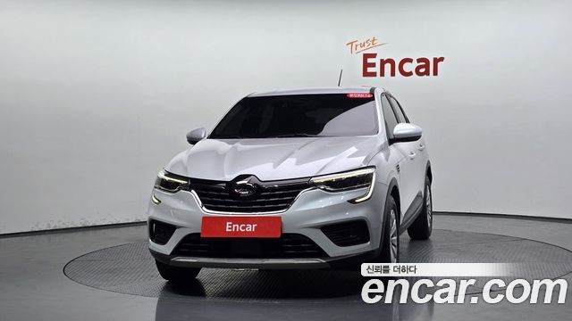 Renault Samsung XM3 1.6 GTe LE - фото 1