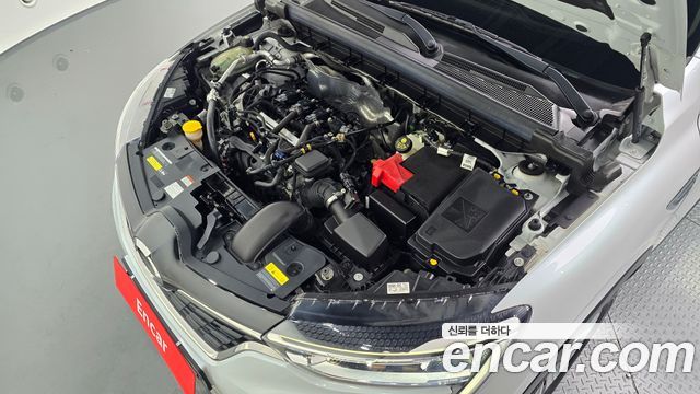Renault Samsung XM3 1.6 GTe LE - фото 4