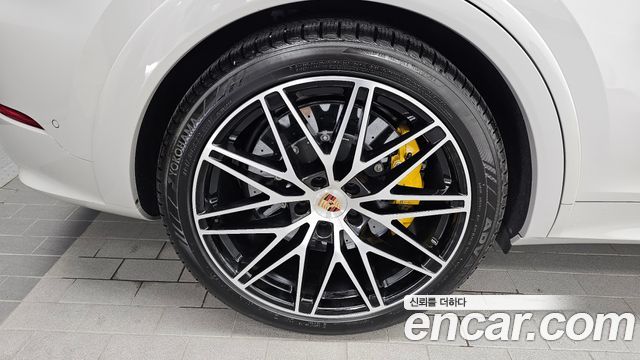 Porsche Cayenne PO536 4.0 GTS Coupe - фото 4