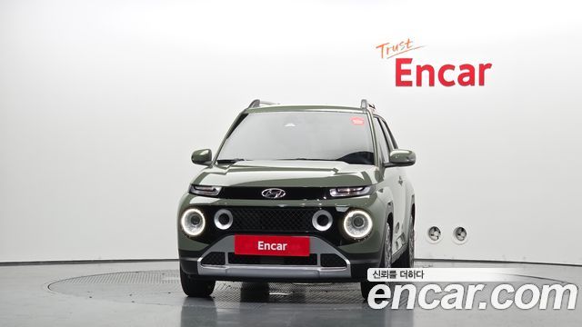 Hyundai Casper Turbo Inspiration - фото 2