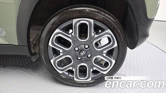 Hyundai Casper Turbo Inspiration - фото 4