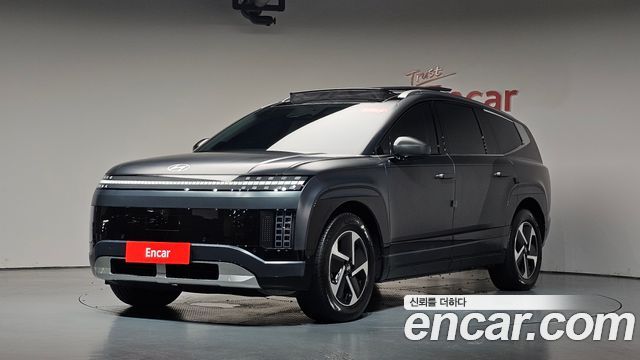 Hyundai Ioniq9 Performance Type AWD 6-Seater Prestige - фото 0