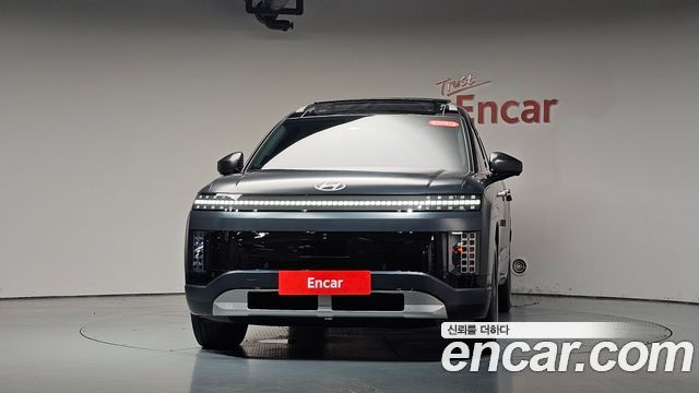 Hyundai Ioniq9 Performance Type AWD 6-Seater Prestige - фото 2