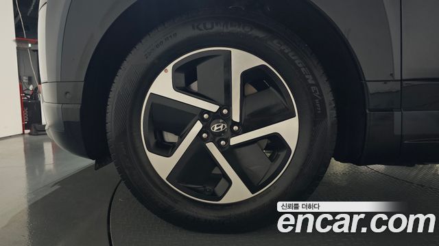 Hyundai Ioniq9 Performance Type AWD 6-Seater Prestige - фото 4