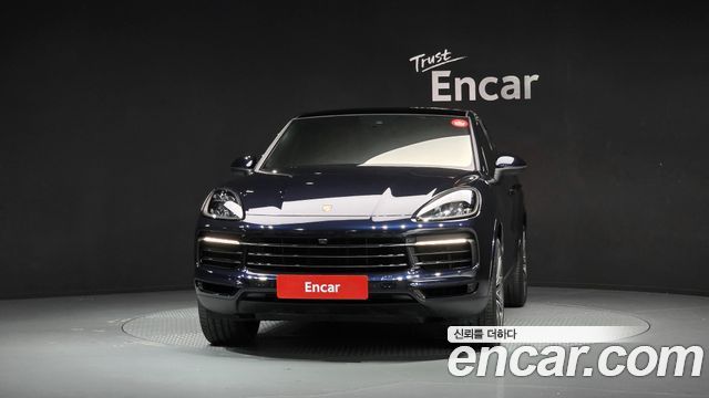 Porsche Cayenne PO536 3.0 Coupe - фото 2