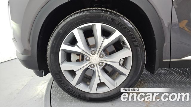 Hyundai Palisade Diesel 2.2 4WD Prestige - фото 4
