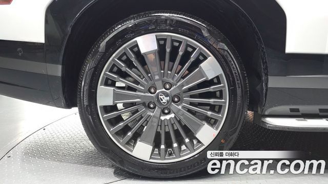 Hyundai Santafe MX5 HEV 1.6 4WD Calligraphy - фото 4