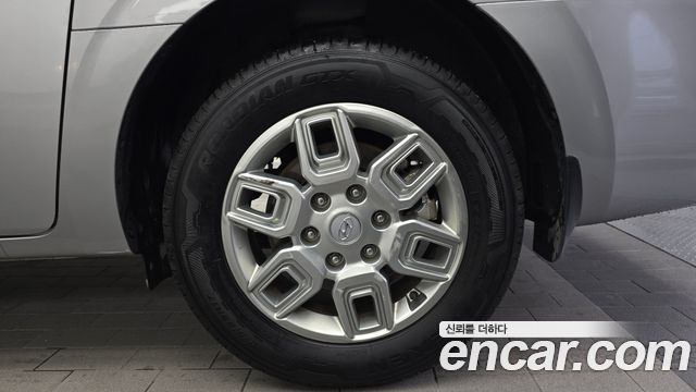 Hyundai Staria Cargo 5-Seater Modern - фото 4