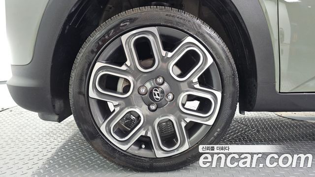 Hyundai Casper Turbo Inspiration - фото 3