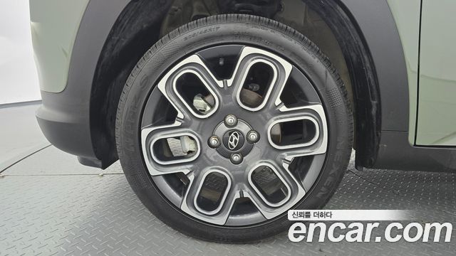 Hyundai Casper Turbo Inspiration - фото 4