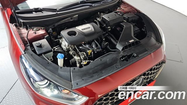 Hyundai Sonata 1.6 Turbo Smart - фото 4