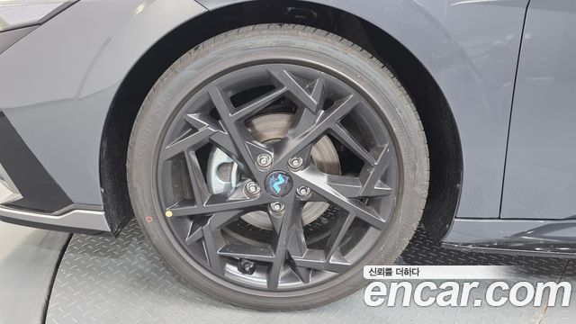Hyundai Avante New CN7 1.6 Inspiration N Line - фото 4