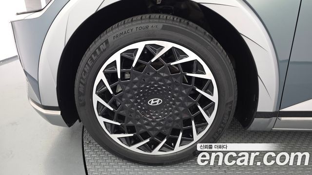 Hyundai Ioniq5 Long range Prestige - фото 4