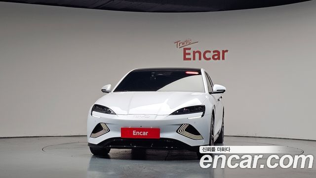 BYD Seal Plus RWD - фото 1