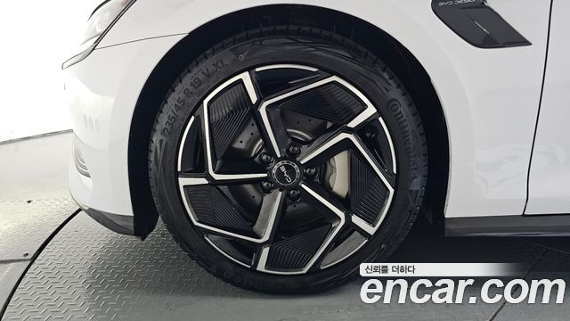 BYD Seal Plus RWD - фото 3