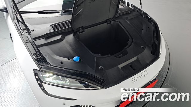 BYD Seal Plus RWD - фото 4
