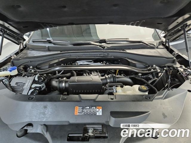 Lincoln Aviator 2-го поколения 3.0 Black Label AWD - фото 4