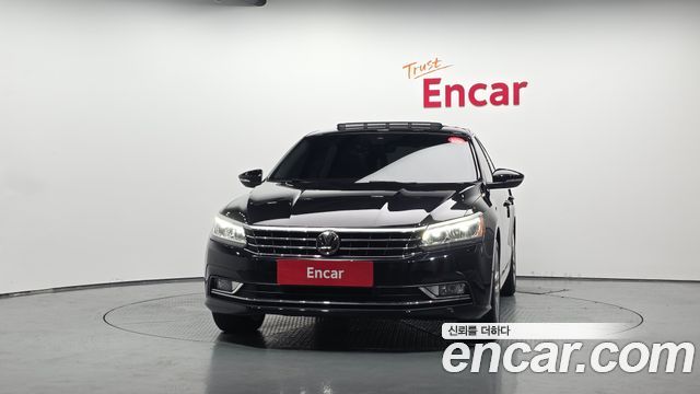 Volkswagen Passat New 2.0 TSI B7 - фото 2