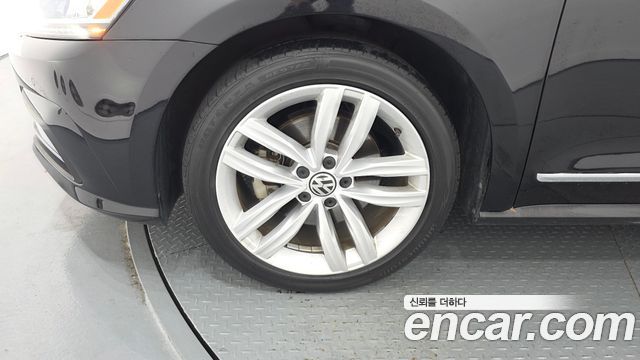 Volkswagen Passat New 2.0 TSI B7 - фото 4