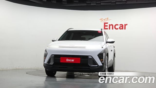 Hyundai Kona SX2 Gasoline 1.6 Turbo 2WD H Pick - фото 2
