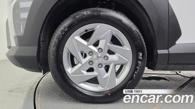 Hyundai Kona SX2 Gasoline 1.6 Turbo 2WD H Pick - фото 4