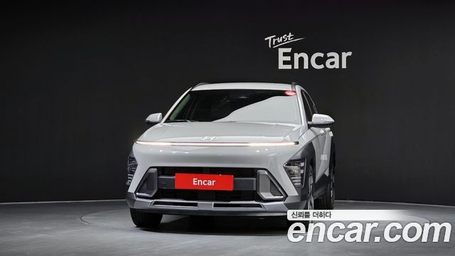 Hyundai Kona SX2 Gasoline 2.0 2WD Inspiration - фото 2