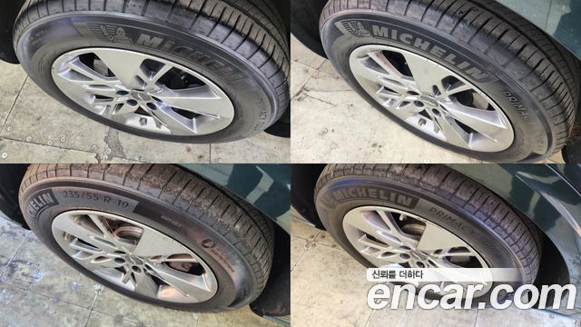 Genesis GV70 2.5T Gasoline AWD - фото 4