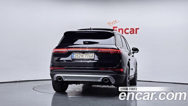 Lincoln Corsair 2.0 Reserve AWD - фото 3