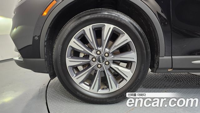 Lincoln Corsair 2.0 Reserve AWD - фото 4
