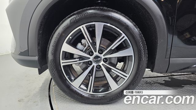BYD Atto 3 Basic - фото 3